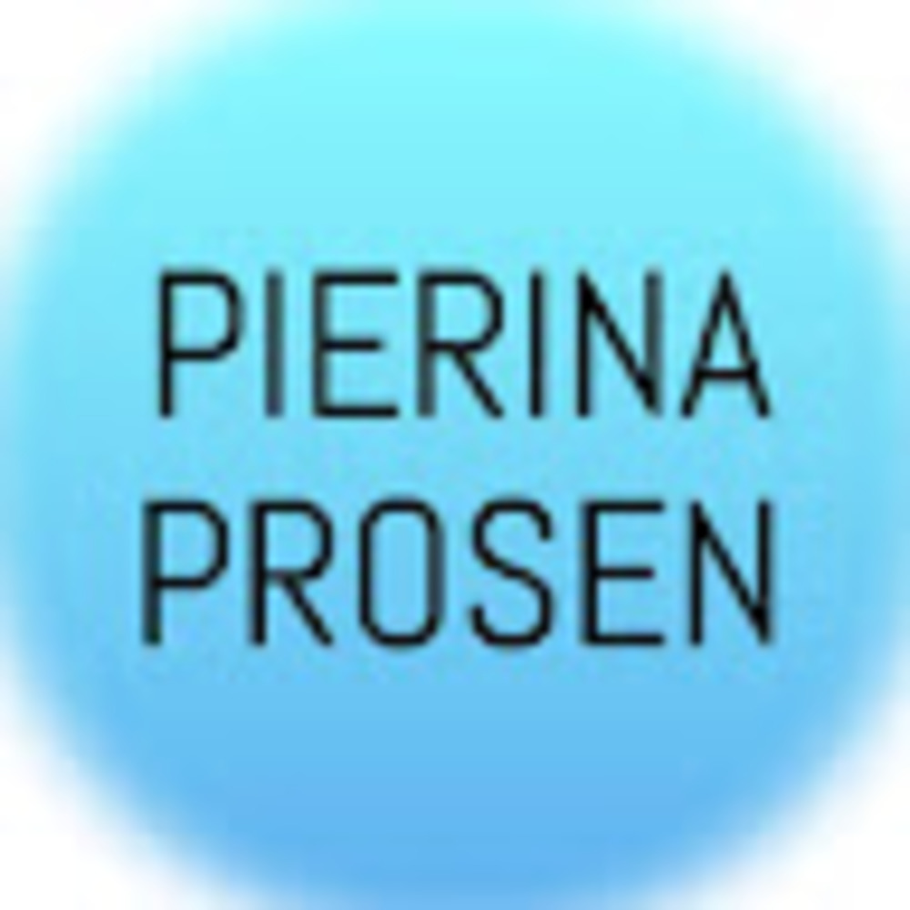 Meet your Posher, Pierina